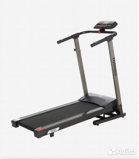 Беговая дорожка torneo inita t-155