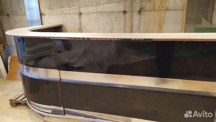 Барная мебель, стойка