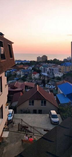 Квартира-студия, 28 м², 4/4 эт.