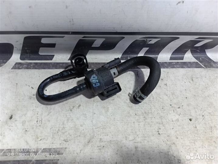 Клапан адсорбера Audi A6 C7 3.0 CGW 2012