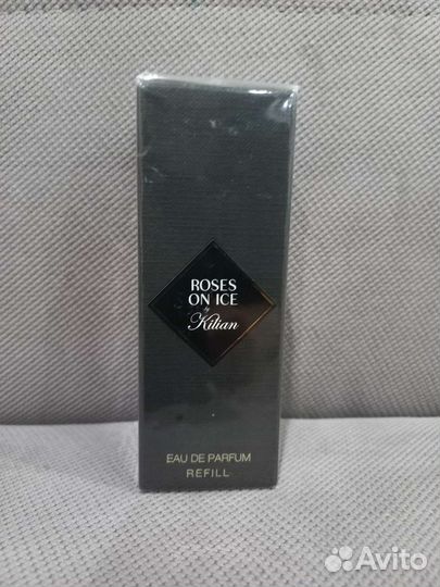 Парфюм Kilian Roses on ice рефилл