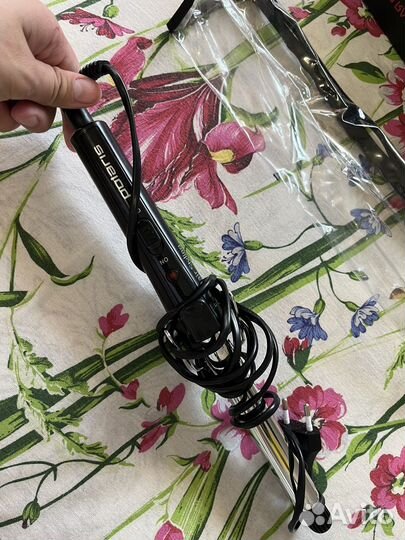 Техника для волос