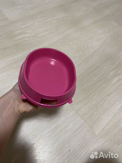 Миски для кошек