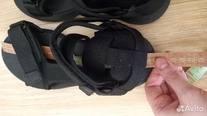 Сандалии для мальчика Zara 33 р