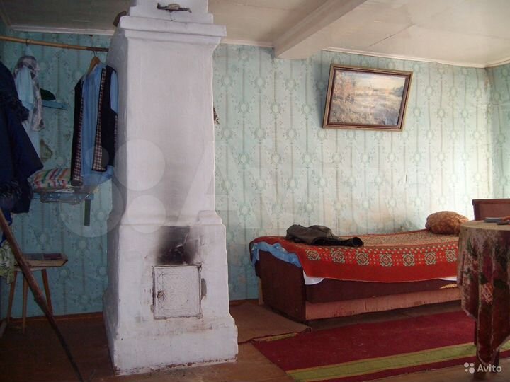 Дача 33,4 м² на участке 6 сот.