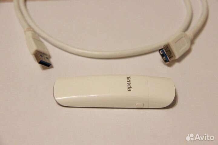 Wi-Fi адаптер Tenda U12