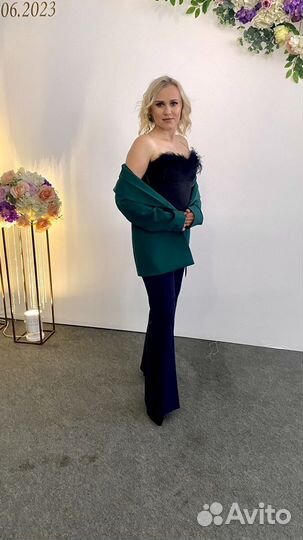 Ведущая с Dj на Ваше мероприятие