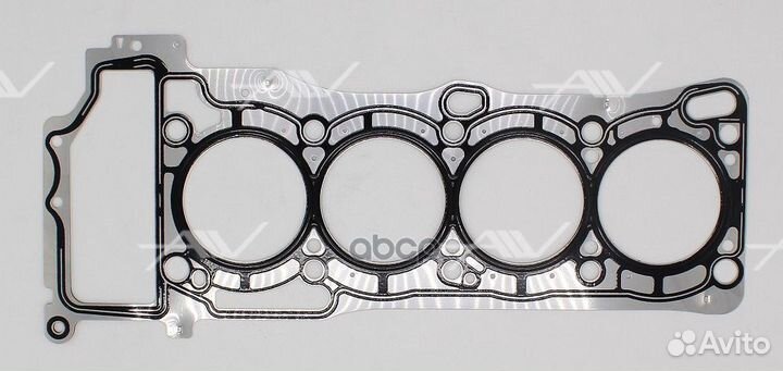 Прокладка гбц HG33110 Autowelt