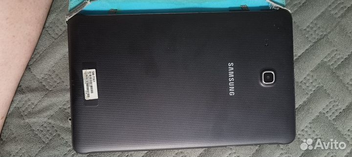 Samsung galaxy tab e 9.6 чехол