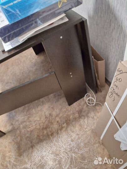 Продам столы