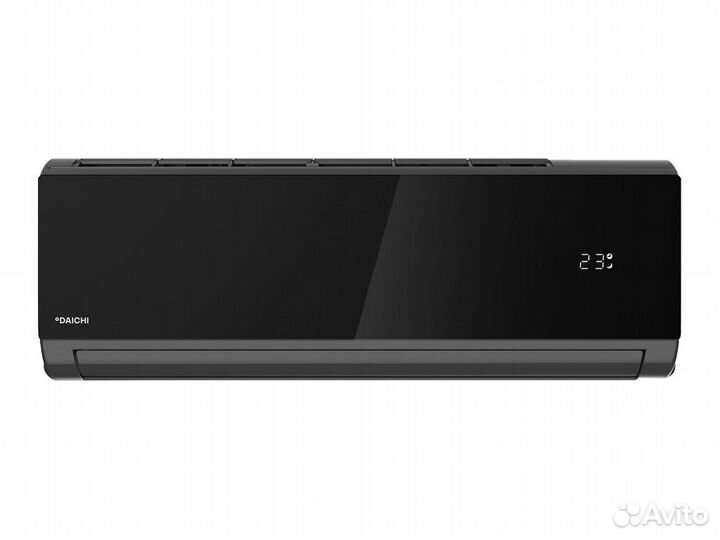 Сплит-система Daichi DA25dvqs1R-B/DF25DVS1R Carbon