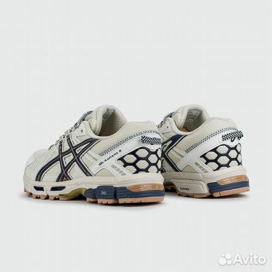 Кроссовки Asics Gel-Kahana 8 25426
