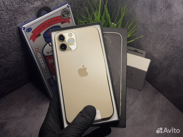 iPhone 12 Pro, 128 ГБ