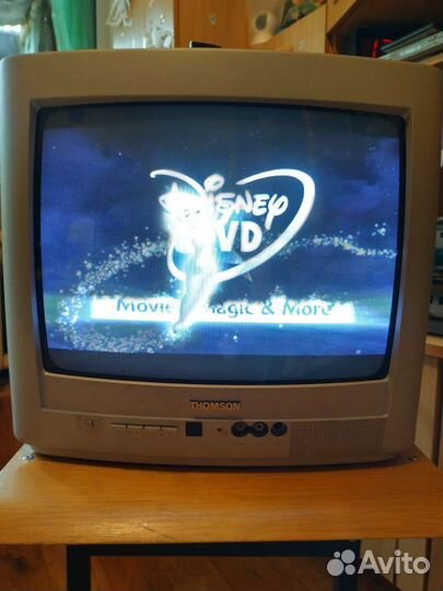 Телевизор