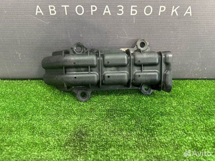 Пыльник Kia Rio QB 1.6 G4FC 2017