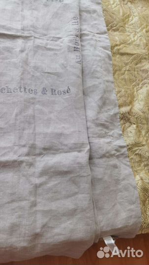 Скатерть лён Европа