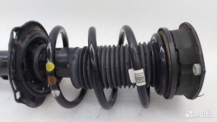 Амортизатор подвески передний правый Skoda Kodiaq