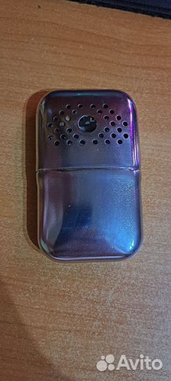 Каталитическая грелка СССР