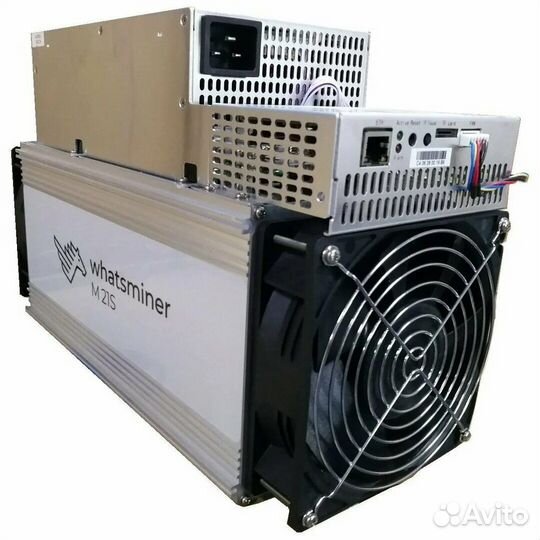 Innosilicon t3+, whatsminer m20-21, Avalon 10-12