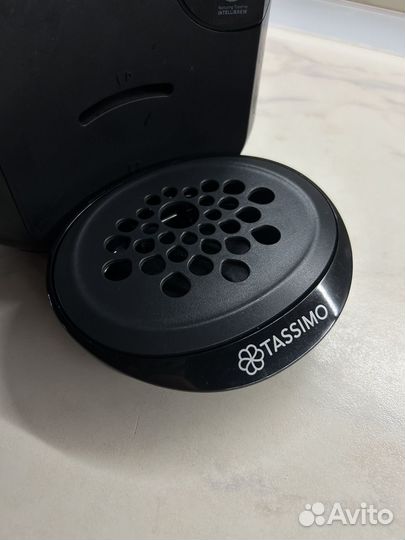 Кофемашина Bosch