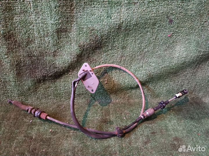 Трос АКПП Mazda 6 GG рестайлинг (2005—2008)