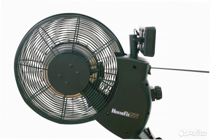 Гребной тренажер housefit skyline AIR