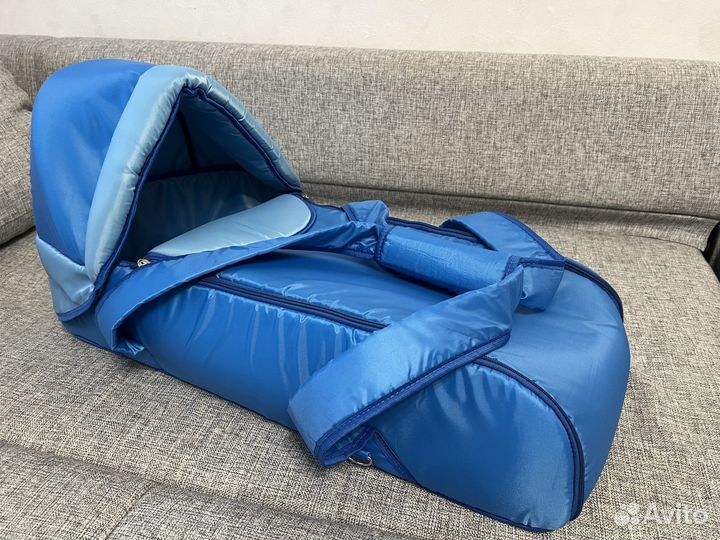 Переноска для детей