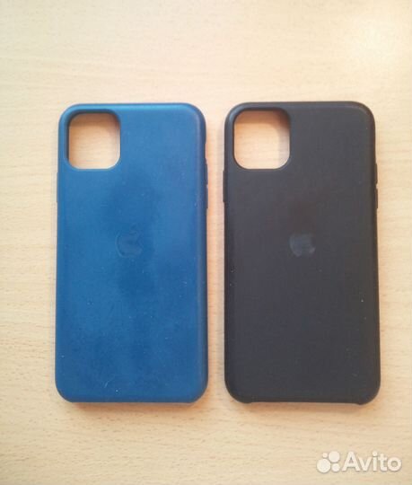 Чехлы 6 штук на айфон 11 Pro Max цена за всё