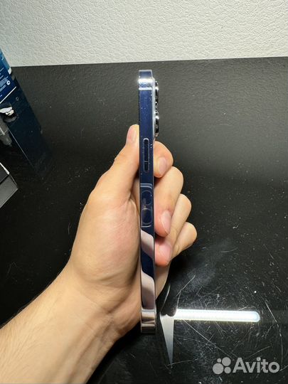 iPhone 13 Pro, 128 ГБ