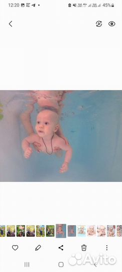 Абонимент на индивидуальные занятия в буль - буль