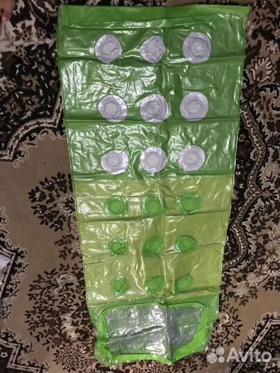 Матрасы для плавания. Мини водная трасса.(slipnsli