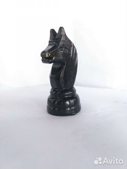 Шахматные фигуры СССР