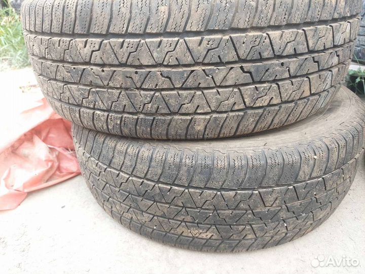 КАМА Кама-214 16/65 R16