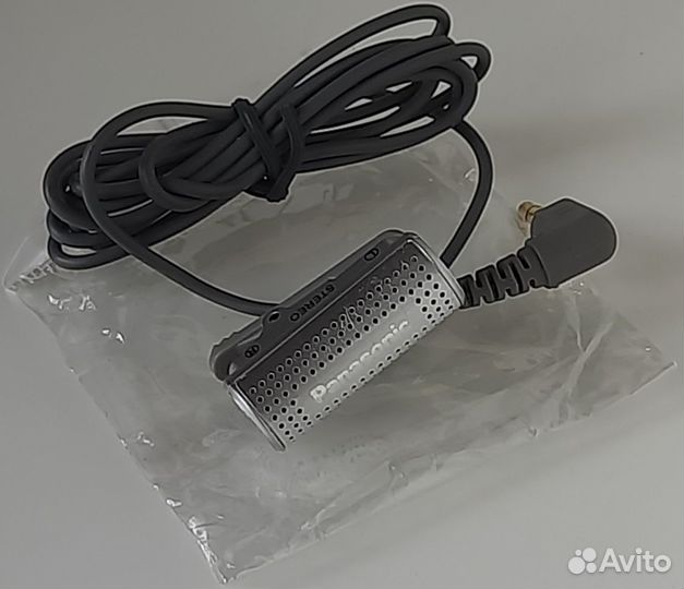 Микрофон Panasonic,Raylab,Sony,зарядка,кассета