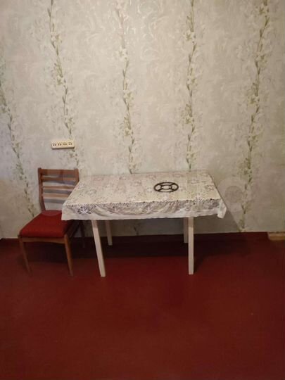 Комната 28,3 м² в 1-к., 5/5 эт.