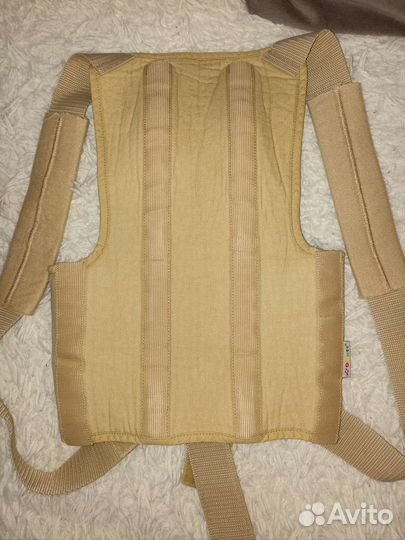 Корректор осанки детский