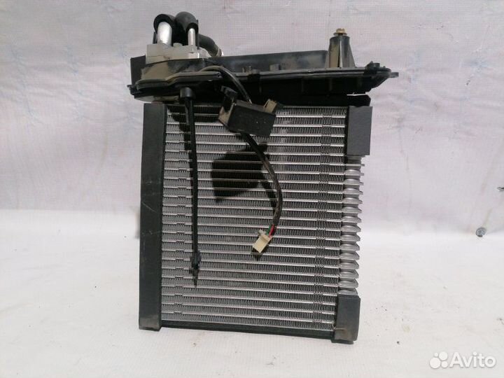 Испаритель кондиционера Chevrolet Lacetti