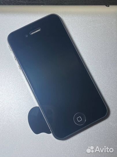 iPhone 4, 32 ГБ