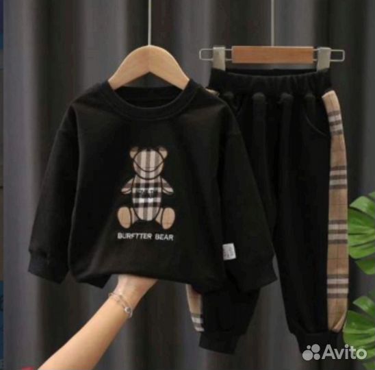 Костюм для мальчика