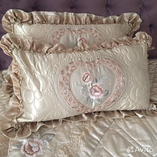 Комплект для спальни (Китай)