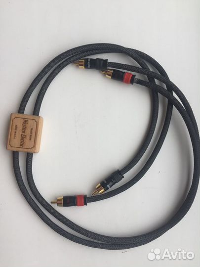 Межблочник Western Electric 1 м