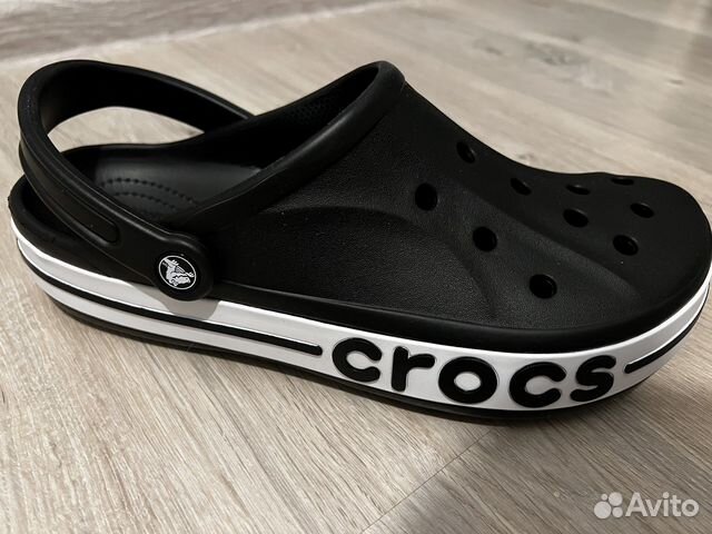 Crocs сабо мужские оригинал купить в Санкт-Петербурге | Личные вещи | Авито
