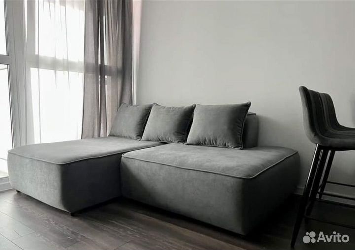 Диван раскладной Оскар от производителя