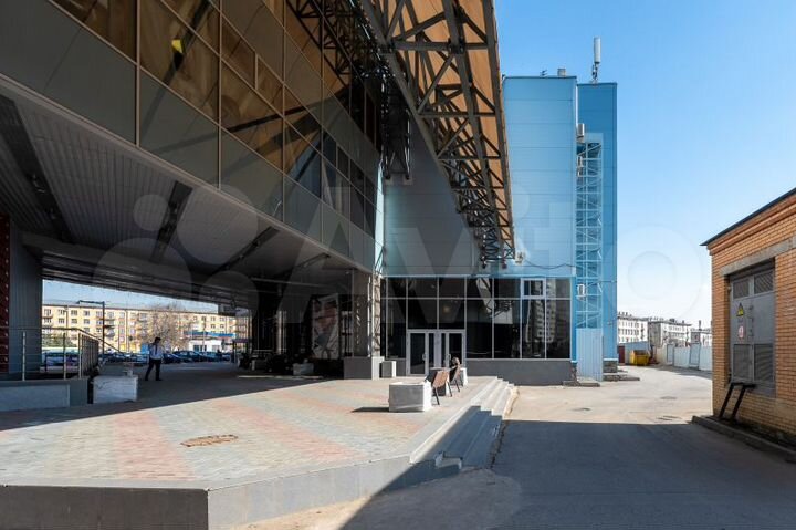 Сдам Ресторан, кафе 15.4 м2