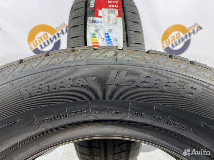 iLink Winter IL868 225/60 R17 94T