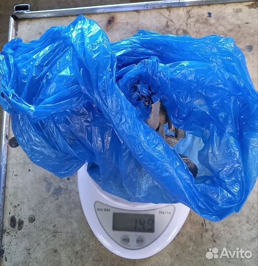 Продаю катализатор