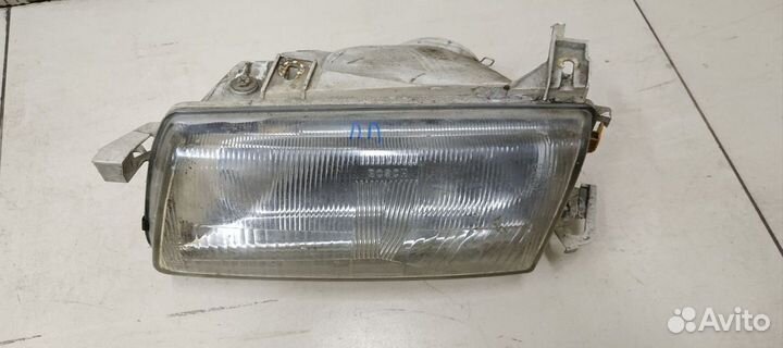 Фара левая передняя Opel Astra