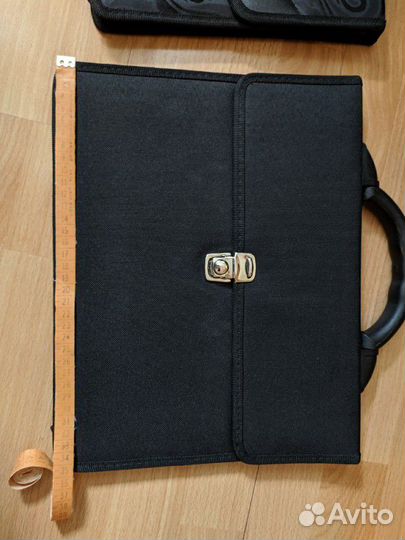 Портфель для документов новый