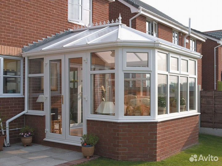 Окна пвх. С гарантией 5 лет