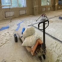 Отделка коммерческих помещений, Воронеж
